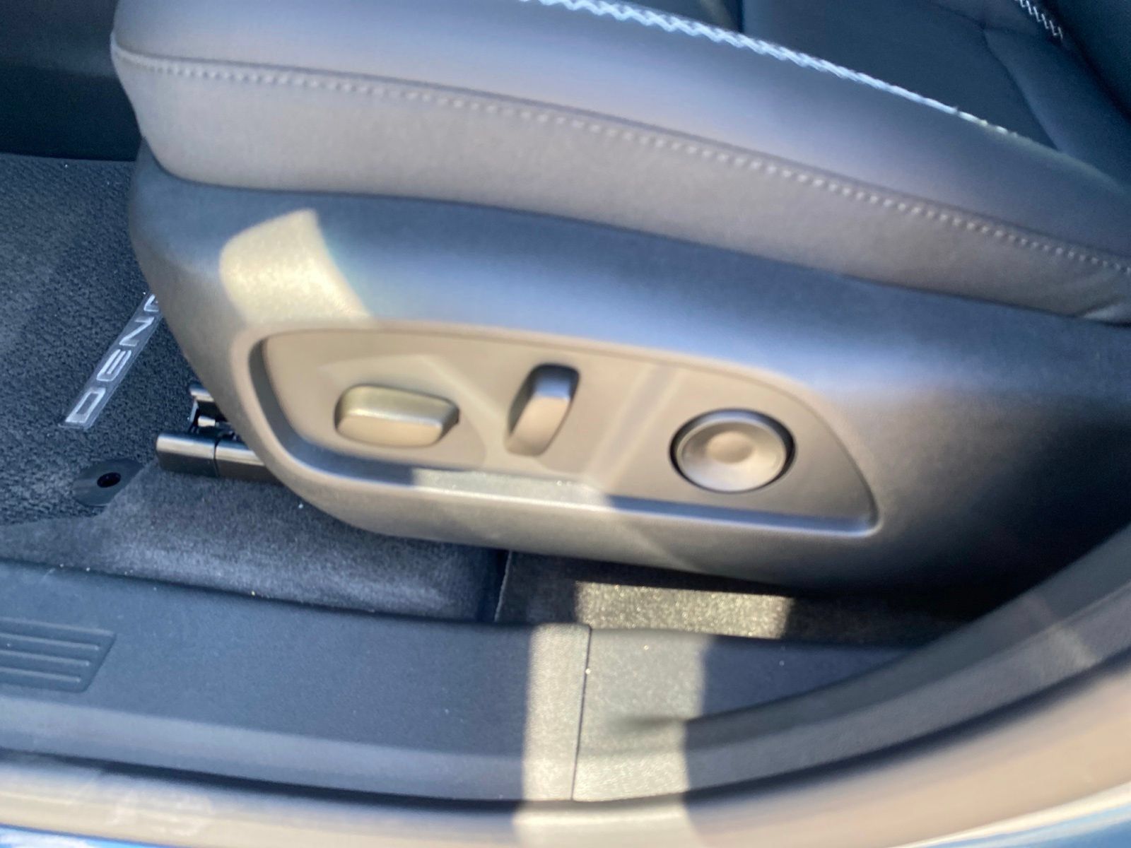 New 2027 GMC Terrain Denali AWD/4WD image 19