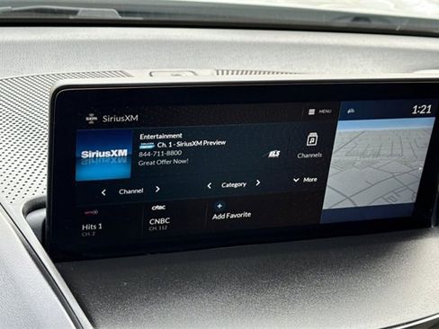 Used 2023 Acura RDX AWD w/ A-Spec & Advance Pkg image 18