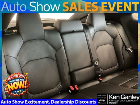 New 2026 Dodge Charger R/T Scat Pack image 18