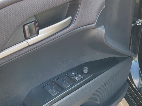 Certified 2025 Toyota Camry LE FWD image 7
