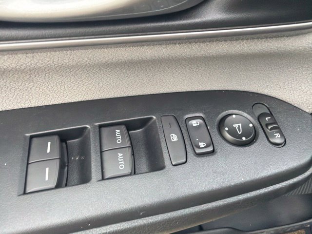 Used 2020 Honda CR-V EX image 21