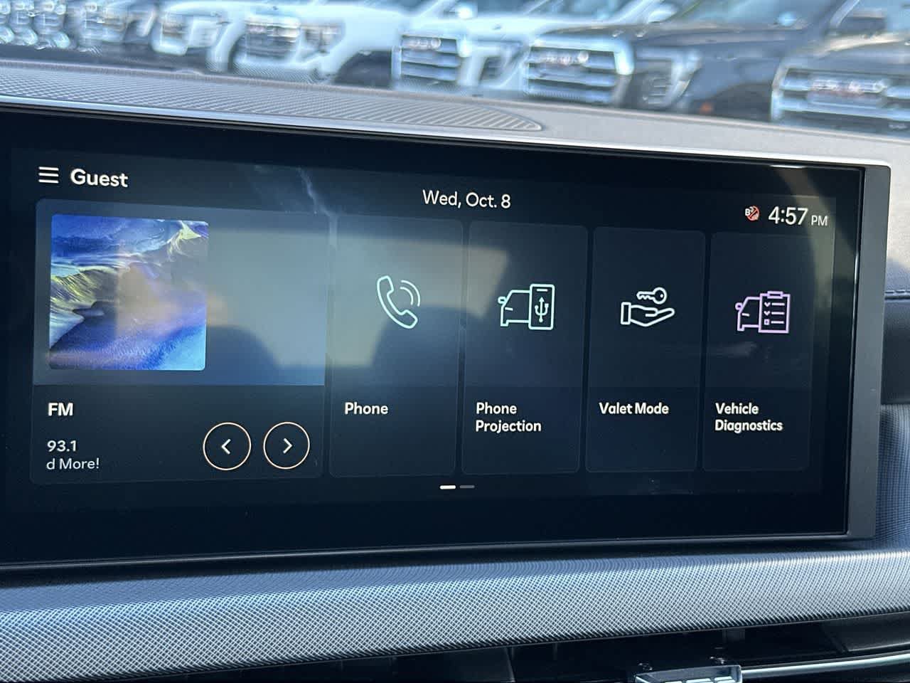 New 2026 Hyundai Sonata SE FWD image 18