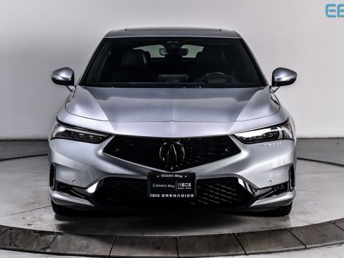 Used 2024 Acura Integra A-Spec image 8