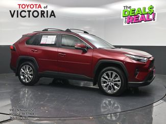 Used 2025 Toyota RAV4 XLE Premium w/ Weather Package video 1