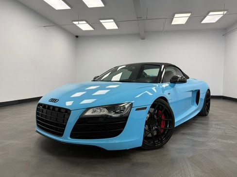 Used 2011 Audi R8 V10 image 4