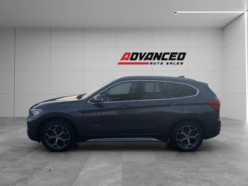 Used 2018 BMW X1 xDrive28i image 7