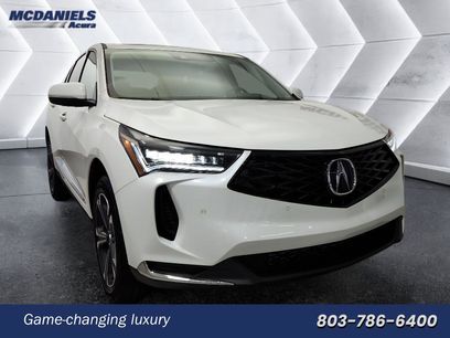 New 2026 Acura RDX w/ Technology Package