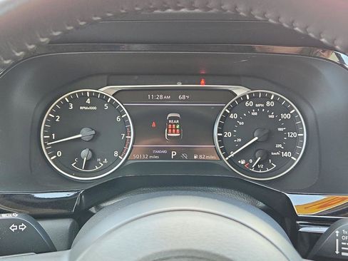 Used 2024 Nissan Pathfinder SV image 22