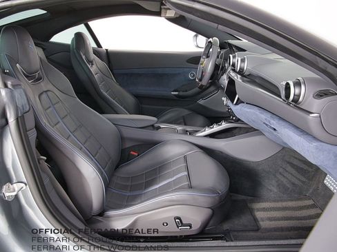 Used 2019 Ferrari Portofino image 11