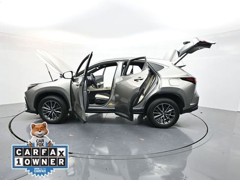 Used 2023 Lexus NX 250 FWD image 39