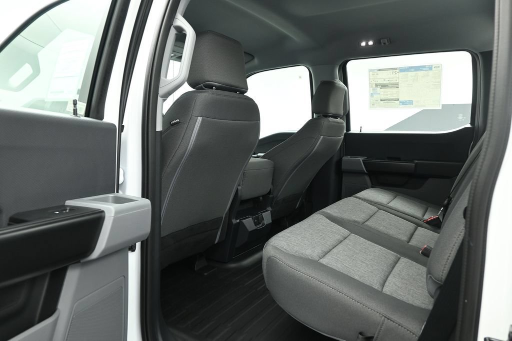 New 2026 Ford F150 XL RWD image 17