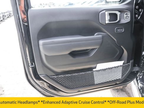 New 2026 Jeep Wrangler Willys image 11