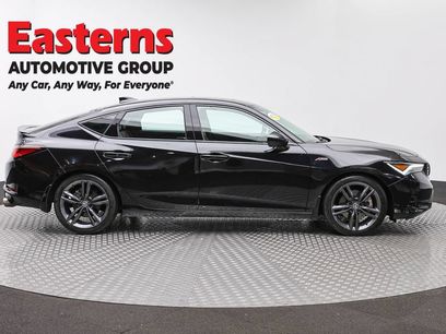Used 2024 Acura Integra A-Spec