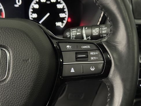 Used 2023 Honda CR-V EX-L image 27