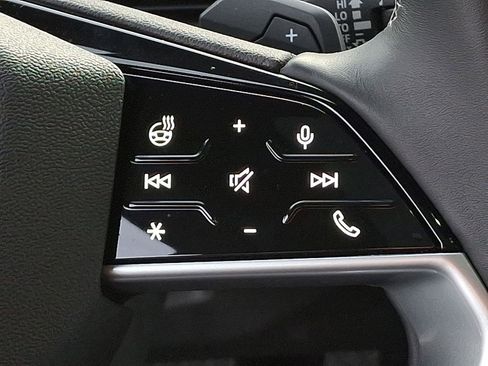 Certified 2025 Audi A5 2.0T Prestige image 23