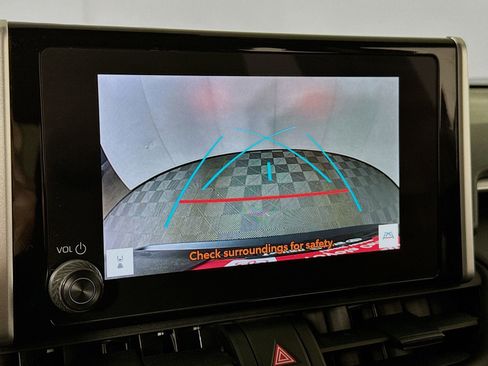 Certified 2024 Toyota RAV4 AWD Hybrid image 16