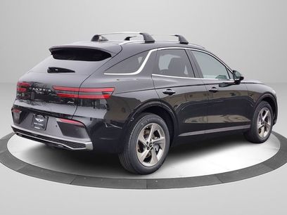 New 2026 Genesis GV70 2.5T Select