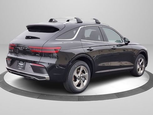 New 2026 Genesis GV70 2.5T Select image 3