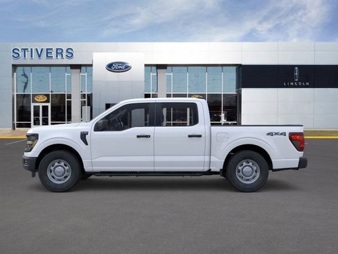 New 2026 Ford F150 XL image 4