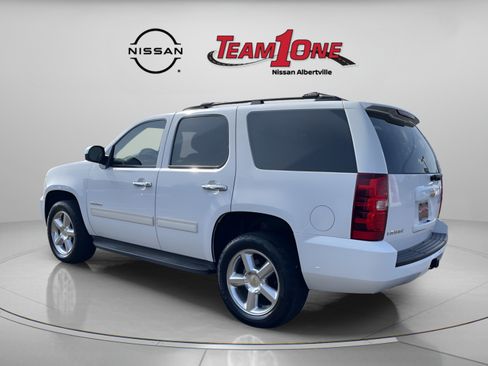 Used 2011 Chevrolet Tahoe LS w/ Regional Value Package RWD image 6