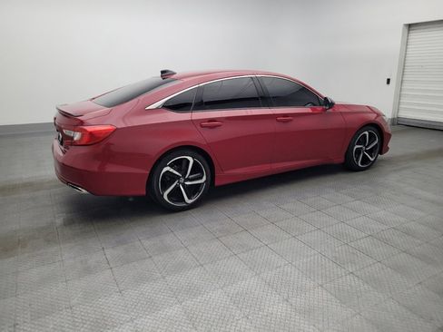 Used 2021 Honda Accord Sport image 10