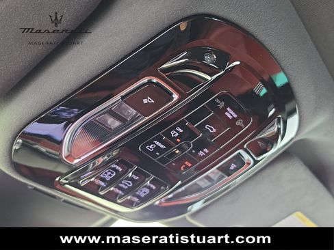New 2025 Maserati Grecale Modena AWD/4WD image 29
