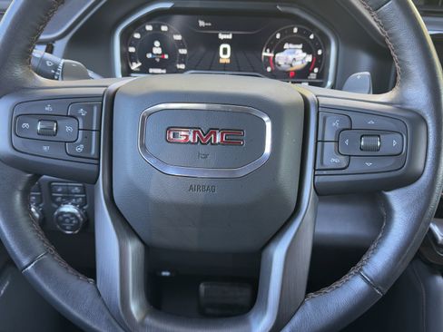 Used 2022 GMC Sierra 1500 AT4 w/ AT4 Premium Package image 43