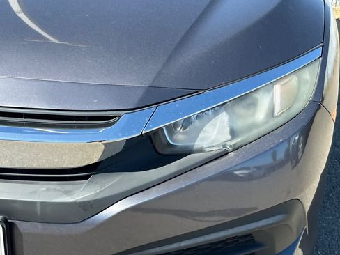 Used 2016 Honda Civic LX-P image 11