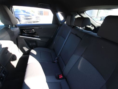 Used 2025 Subaru Solterra Premium image 30