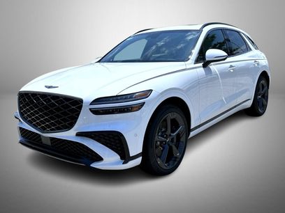 New 2026 Genesis GV70 3.5T Sport Prestige w/ G1 Accessory Package