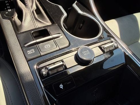 Certified 2021 Kia K5 EX FWD image 24