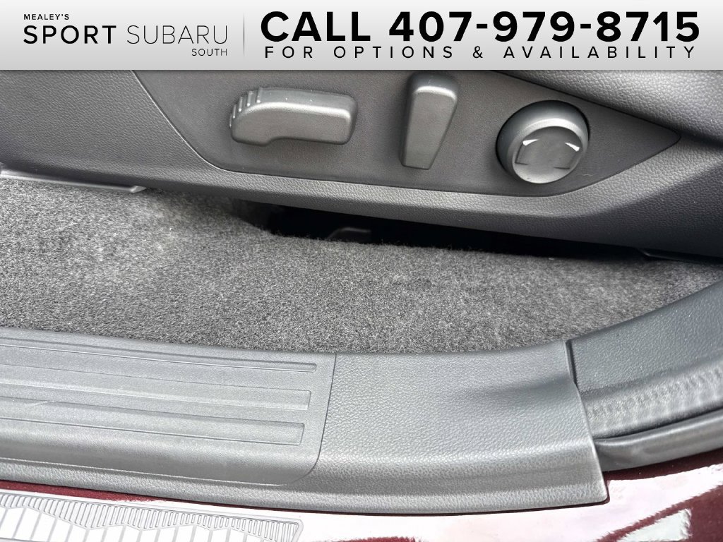 New 2026 Subaru Forester Touring AWD/4WD image 30