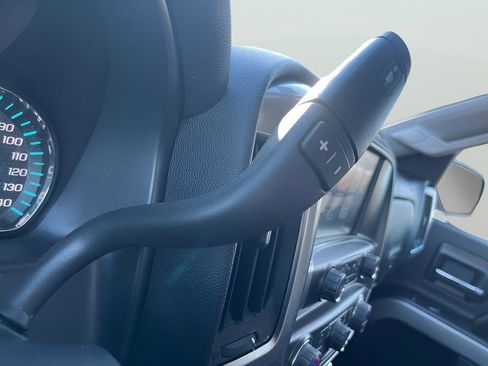 Used 2016 Chevrolet Silverado 1500 LT w/ All Star Edition image 29