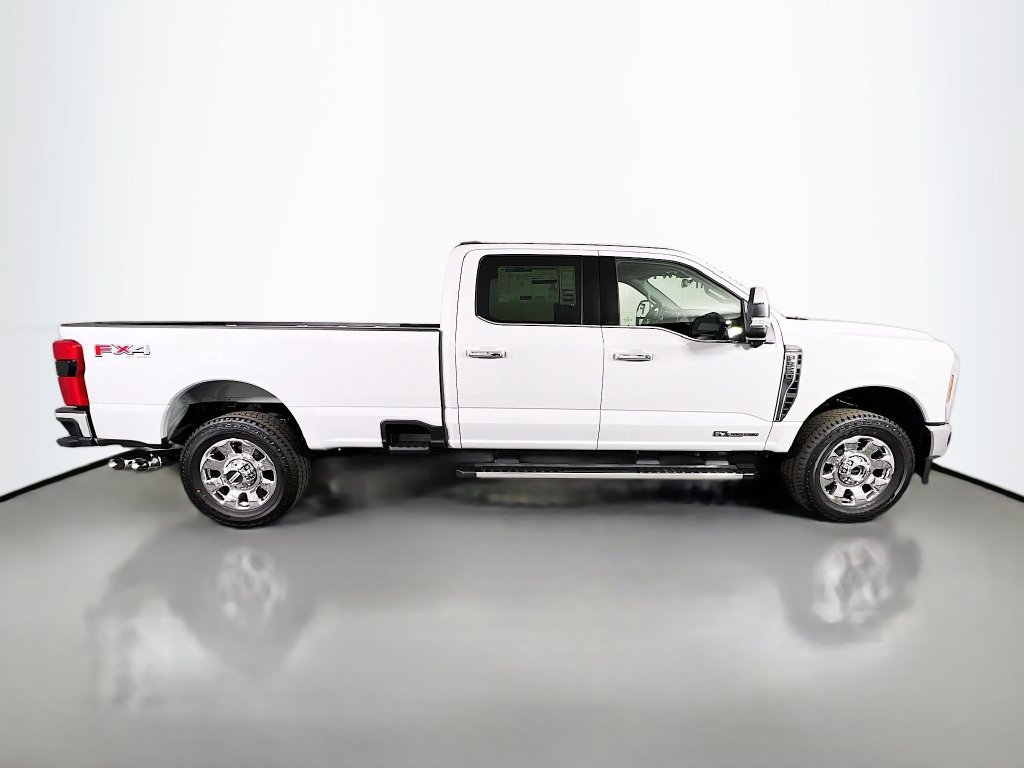New 2026 Ford F350 Lariat w/ Lariat Premium Package AWD/4WD image 18