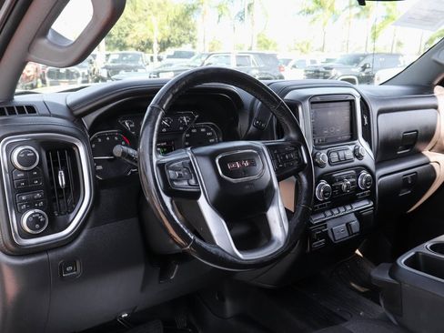 Used 2022 GMC Sierra 1500 Elevation w/ X31 Off-Road Package image 17