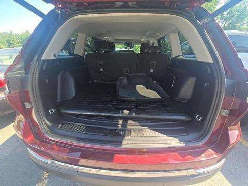 Used 2022 Jeep Grand Cherokee Limited w/ Luxury Tech Group II AWD/4WD image 13
