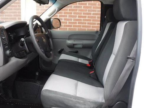 Used 2007 Chevrolet Silverado 1500 W/T image 8