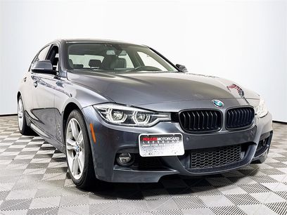 Used 2016 BMW 340i xDrive Sedan