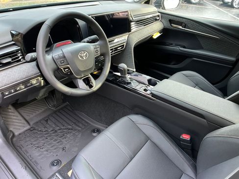 New 2026 Toyota Camry XLE w/ Premium Plus Package image 10