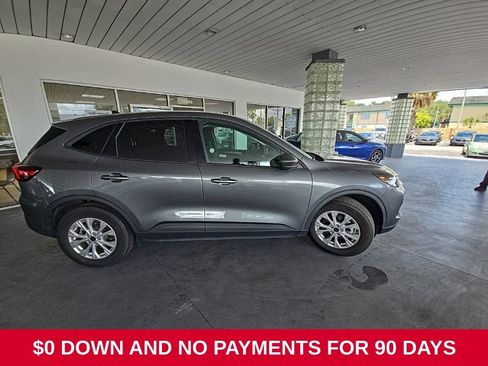 Used 2025 Ford Escape Active FWD image 5