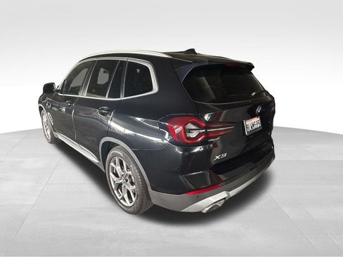Used 2022 BMW X3 sDrive30i w/ Convenience Package image 6