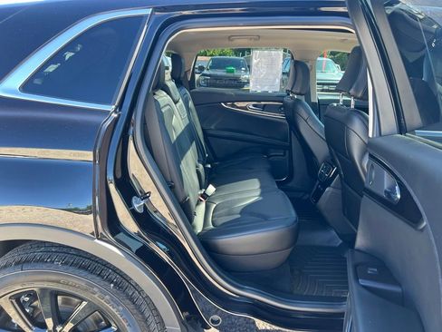 Used 2022 Lincoln Nautilus Reserve w/ Equipment Group 201A AWD/4WD image 20