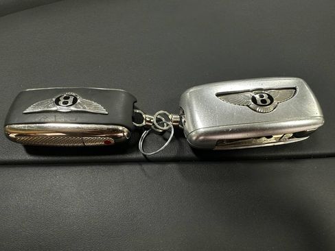 Used 2008 Bentley Continental GTC AWD/4WD image 41
