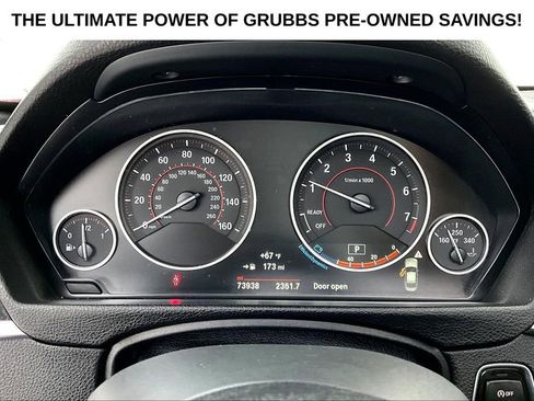 Used 2018 BMW 330i Sedan w/ Convenience Package RWD image 27