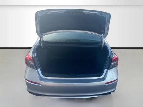 Used 2023 Honda Civic Sport image 23