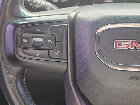 Used 2021 GMC Sierra 1500 AT4 w/ AT4 Preferred Package AWD/4WD image 28