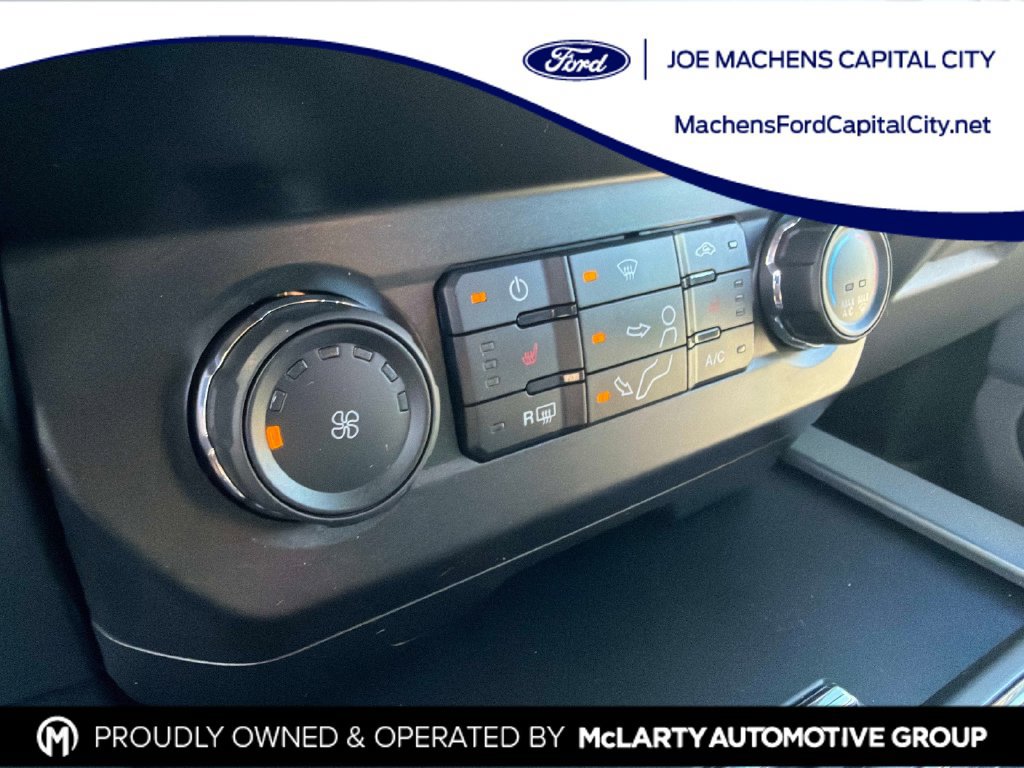 Used 2021 Ford F250 XLT w/ XLT Premium Package AWD/4WD image 25