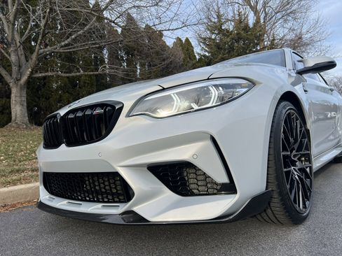 Used 2020 BMW M2 Competition w/ Executive Package image 67
