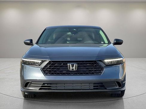 New 2026 Honda Accord LX image 8