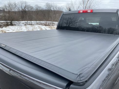 Used 2024 RAM 1500 Tradesman w/ Tradesman SXT Package image 15